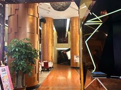 -广州建国酒店·君豪西餐自助餐厅
