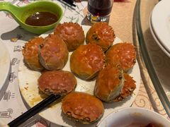 -上海虹桥宾馆味翠餐厅