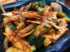 -杀猪天·韩国烤肉(总店)