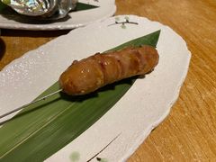 -质烤烤物·活烤海鲜(质烤总店)