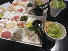 -陳生記米线·始于1989(武林店)