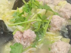 -北大地皖峰饭馆