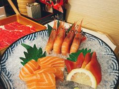 -温禾牛·和牛寿喜烧自助火锅(恒基名人店)