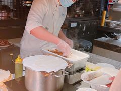 -星伦多自助料理(花山金鹰店)