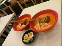 -味千拉面(航洋国际购物中心)