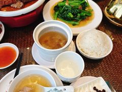 -老广酒楼(樱花店)