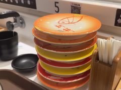 -禾绿回转寿司(苏宁广场店)