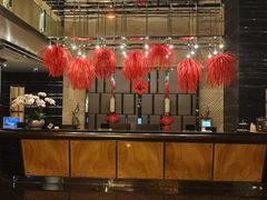 -黄岩国际大酒店·餐厅