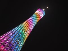-广州塔