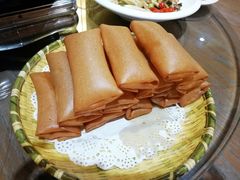 -肖记公安牛肉鱼杂馆· 省级非物质文化遗产(仁和路店)