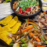 刚开业三天,下午三点去都没地方坐了……