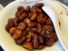 -富乐山酒店(西黄城根北街店)