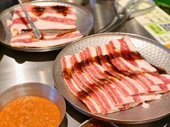 -山葵说·泥炉烤肉(泰达时尚E街区店)