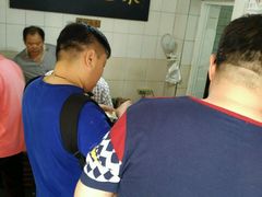 -陈记锅巴菜(五大道店)