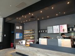-星巴克(七宝领展广场1F店)