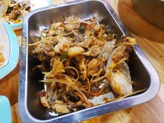 -蛙一刀·麻椒鱼火锅(金仙桥店)