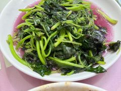 米苋-蘭心餐厅(进贤路店)