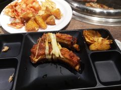 -火炉火自助餐(悠唐购物中心店)