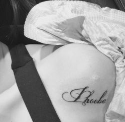 点击看大图 -见雾TATTOO STUDIO