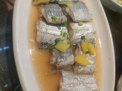 -水先生寧波菜(天一店)