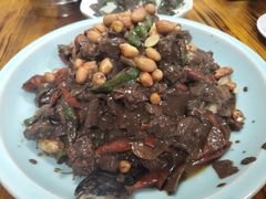 永州血鸭-永州体苑血鸭店(第一分店)