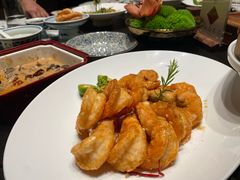 -四季民福烤鸭店(外滩外白渡桥店)