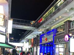 -万达广场(万州店)