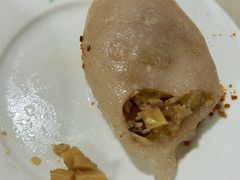 笋板-浪记面店(老墟村店)