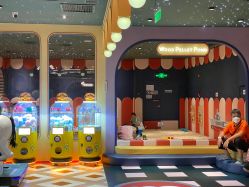 -meland亲子乐园(深圳领展中心城店)