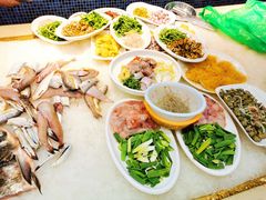 -好兄弟郭巨海鲜(天一阁店)