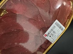 -永辉超市(通州万达店)