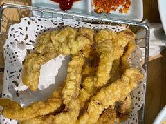 -全牛匠·乐山跷脚牛肉(新中关店)