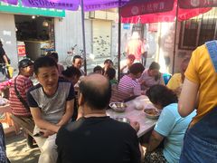 -斌斌鲜鱼糊汤粉(粮道街店)