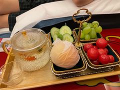 -华夏良子·足道SPA艾灸(翠微店)