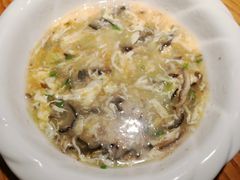 顺德胜瓜拆鱼羹-融聚·粤小馆(水上公园店)