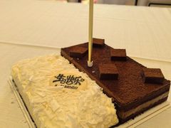 -民族饭店-四季餐厅