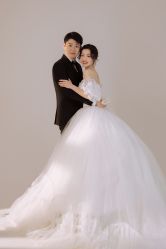 -LG婚前影像·高级定制