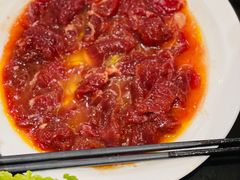 -清真·安乐园火锅(王府大街店)