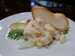 -德大西餐社(云南南路店)