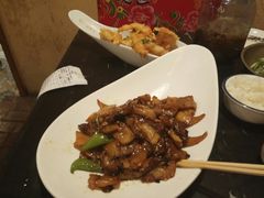 -金掌勺锅包肉(太原万达店)