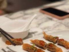 福建五香卷-遇外滩(BFC外滩金融中心店)
