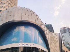 -上海尚嘉中心