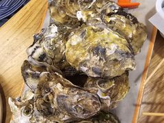 -开蚝屋·海鲜龙虾烧烤(文二路店)