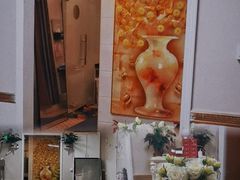 -耀莱SPA·搓澡·按摩养生(坭岗店)