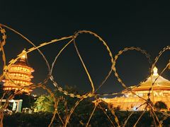 -隋唐洛阳城明堂天堂景区