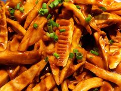 -兰溪小馆(东直门簋街店)