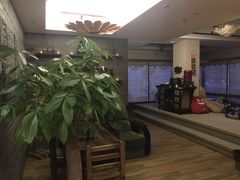-泰迈·影院式足道SPA(世纪大道店)