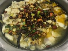 酸菜鱼-八八餐厅(升州路店)