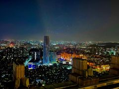 -中山利和希尔顿酒店