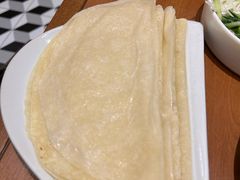 筋饼-老昌春饼(中央大街店)